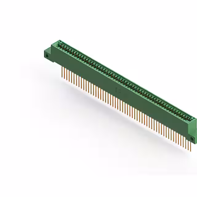 845-054-542-112 EDAC Inc.  Edgeboard Connectors